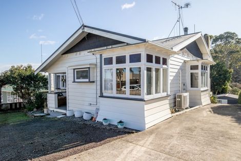 Photo of property in 8 Miller Avenue, Paeroa, 3600