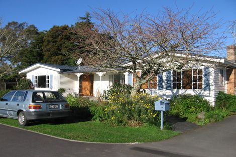 Photo of property in 26 Sandwich Road, St Andrews, Hamilton, 3200