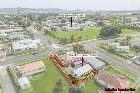 Photo of property in 20a Church Street, Swanson, Auckland, 0612