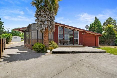 Photo of property in 47 Collie Drive, Pukehangi, Rotorua, 3015