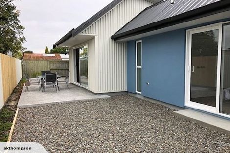 Photo of property in 259b College Street, West End, Palmerston North, 4412