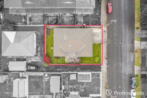 Photo of property in 23 Leighton Avenue, Waiwhetu, Lower Hutt, 5010