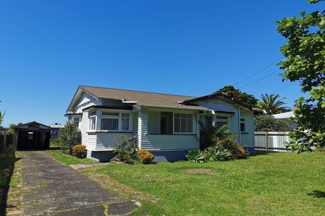 Photo of property in 59 Avenue Road, Otahuhu, Auckland, 1062