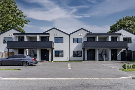 Photo of property in 6/40 Draper Street, Richmond, Christchurch, 8013