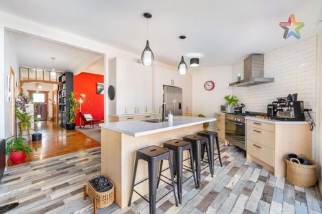 Photo of property in 112 William Street, Petone, Lower Hutt, 5012