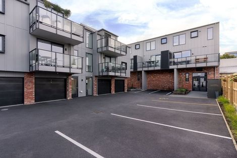 Photo of property in 6/210 Saint Asaph Street, Christchurch Central, Christchurch, 8011