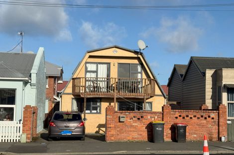 Photo of property in 156 Albany Street, North Dunedin, Dunedin, 9016