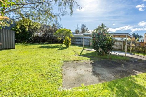 Photo of property in 17 Peck Street, Taita, Lower Hutt, 5011