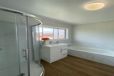 Photo of property in 1/26 Abercrombie Street, Howick, Auckland, 2014