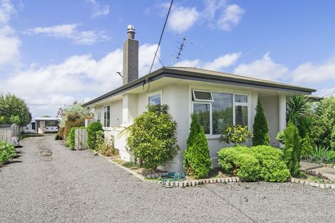Photo of property in 68 Raglan Street, Lansdowne, Masterton, 5810
