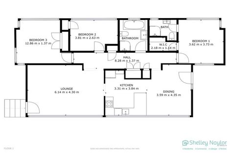 Photo of property in 56 Matipo Street, Takaro, Palmerston North, 4410