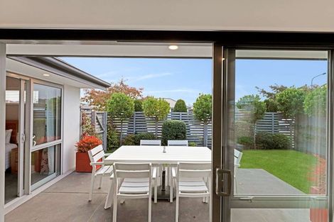 Photo of property in 18 Cleland Crescent, Kaiapoi, 7630