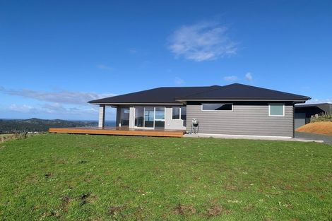 Photo of property in 133 Pukenui Road, Ngunguru, Whangarei, 0173