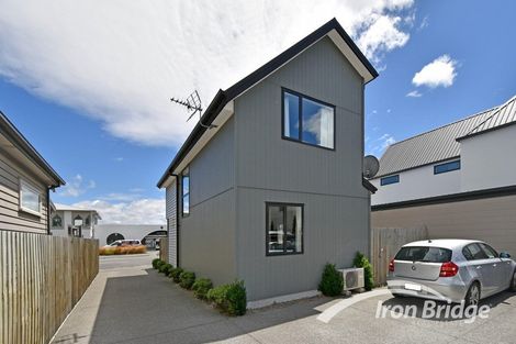Photo of property in 1/340 Madras Street, Christchurch Central, Christchurch, 8013