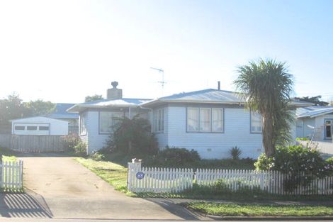 Photo of property in 27 Maich Road, Manurewa, Auckland, 2102