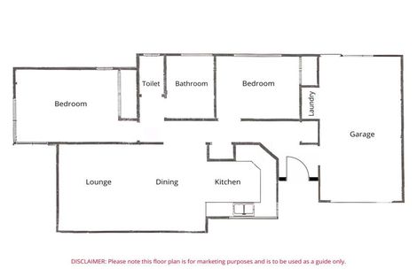 Photo of property in 5 Totara Park, Whakatane, 3120