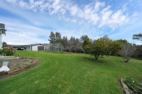 Photo of property in 375 Whitford Road, Whitford, Howick, 2571