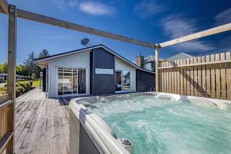 Photo of property in 42 Snowmass Drive, Ohakune, 4625