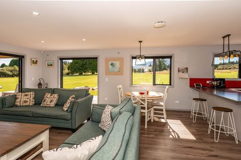 Photo of property in 1 Horopito Heights, Horopito, Raetihi, 4696