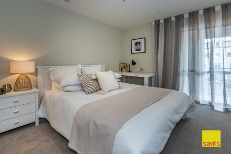 Photo of property in West Fitzroy, 2h/66 Armagh Street, Christchurch Central, Christchurch, 8013