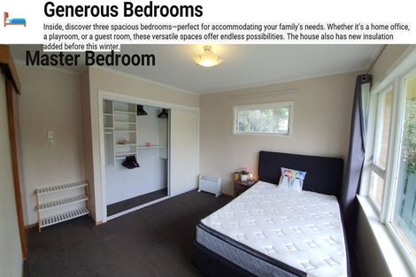 Photo of property in 3 Wheatley Avenue, Pakuranga, Auckland, 2010