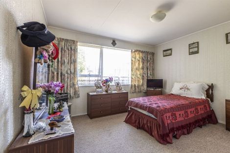 Photo of property in 6 Grant Place, Awapuni, Palmerston North, 4412