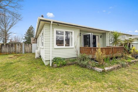Photo of property in 12 Te Hei Place, Turangi, 3334