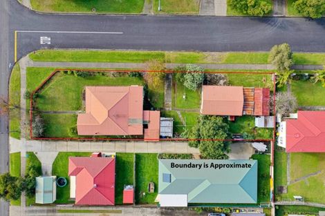 Photo of property in 61 Victoria Avenue, Whakatane, 3120