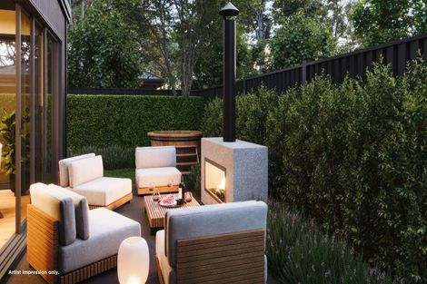 Photo of property in 11 Cornwall Street, Arrowtown, 9302