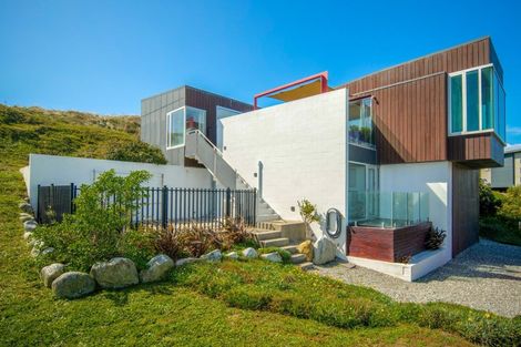 Photo of property in 3/189 Okari Road, Cape Foulwind, Westport, 7892