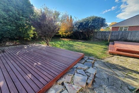 Photo of property in 42 Attlee Crescent, Bryndwr, Christchurch, 8053