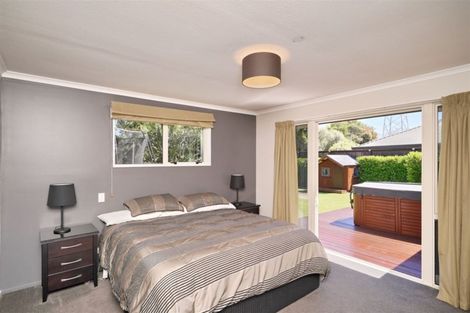 Photo of property in 5 Campion Place, Halswell, Christchurch, 8025