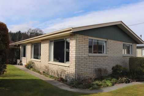 Photo of property in 61 Dunstan Road, Alexandra, 9320