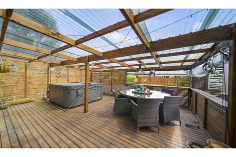 Photo of property in 278 Orua Bay Road, Manukau Heads, Waiuku, 2684