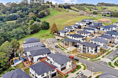 Photo of property in 136 Argento Avenue, Flat Bush, Auckland, 2019