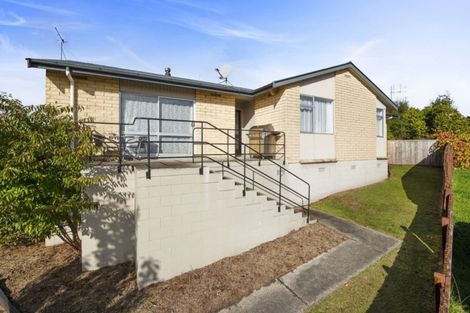 Photo of property in 47 Marshall Avenue, Richmond Heights, Taupo, 3330