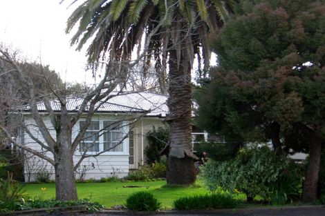 Photo of property in 21 Coddington Crescent, Masterton, 5810