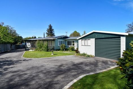 Photo of property in 145 Main Street, Greytown, 5712