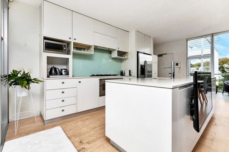 Photo of property in 508/28 College Hill, Freemans Bay, Auckland, 1011