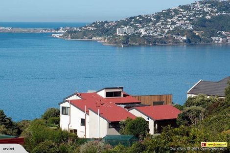 Photo of property in 52 Homebush Road, Khandallah, Wellington, 6035