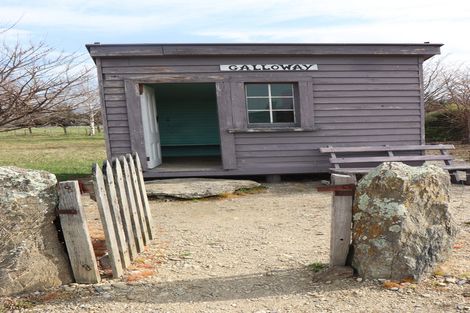 Photo of property in 88 Crawford Hills Road, Galloway, Alexandra, 9393