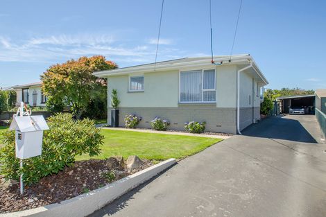 Photo of property in 17 Duff Place, Mosgiel, 9024