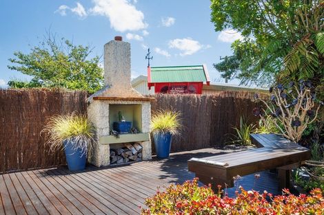 Photo of property in 18 Miro Street, Takaro, Palmerston North, 4410