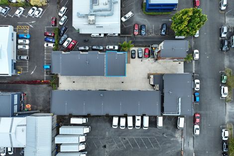 Photo of property in 2/7 Vialou Street, Hamilton Central, Hamilton, 3204