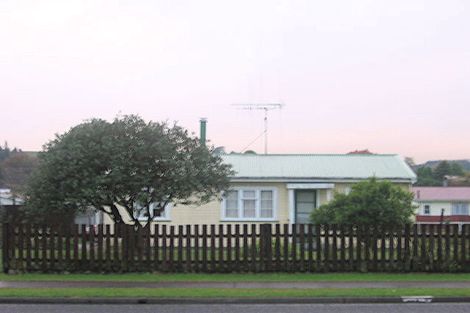 Photo of property in 39 Baberton Street, Tokoroa, 3420