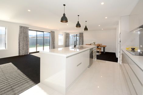 Photo of property in 8 Harley Lane, Mosgiel, 9024