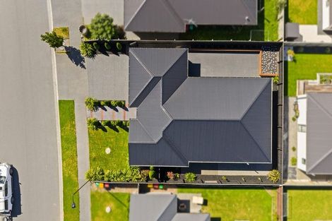 Photo of property in 6 Allied Road, Halswell, Christchurch, 8025