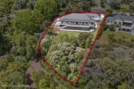 Photo of property in 10 The Close, Greenhithe, Auckland, 0632