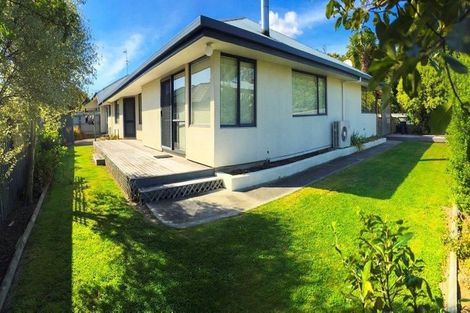 Photo of property in 48a Percy Street, Blenheim, 7201