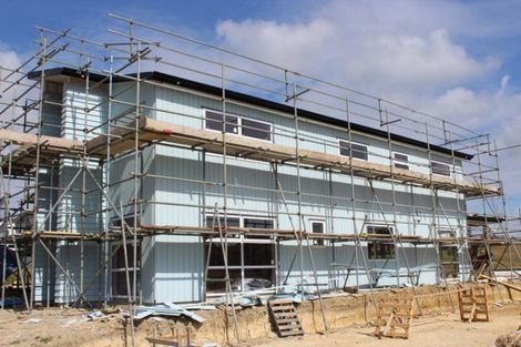 Photo of property in 45 Murphys Park Drive, Flat Bush, Auckland, 2019